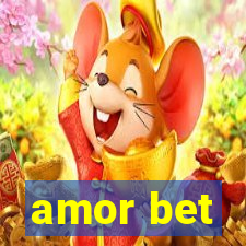 amor bet